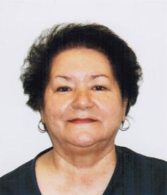 BARBARA MARLBROUGH